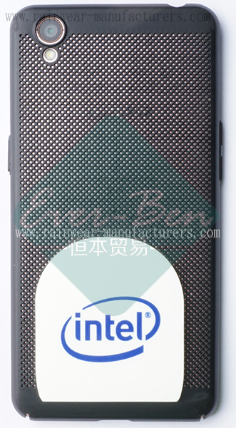 mobile sticker stand for car dashboard